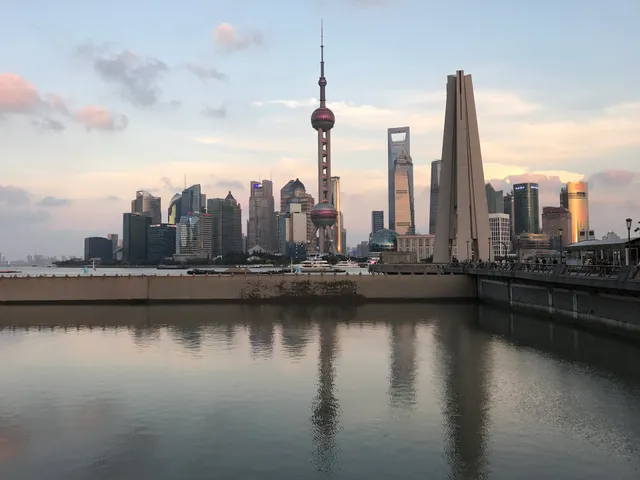 Shanghai Rock & Wood International Youth Hostel