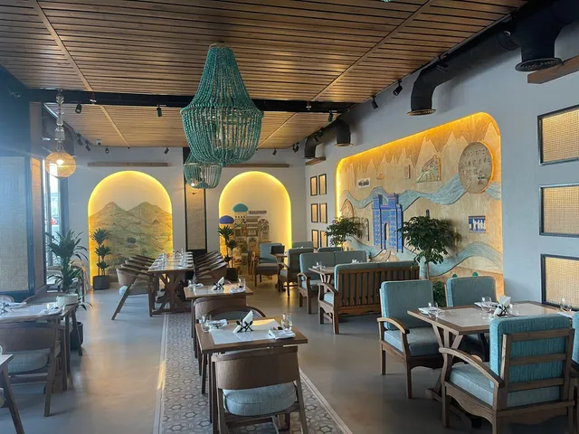 Charsi & Shinwari Restaurant