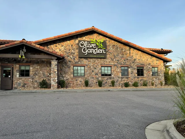 Olive Garden Italian Restaurant