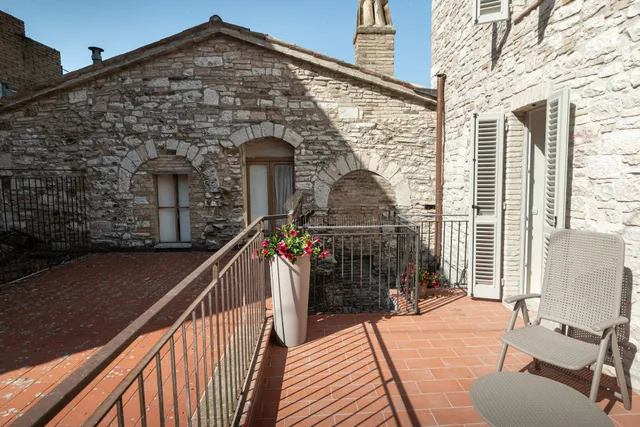 Xenios - Appartamenti ad Assisi