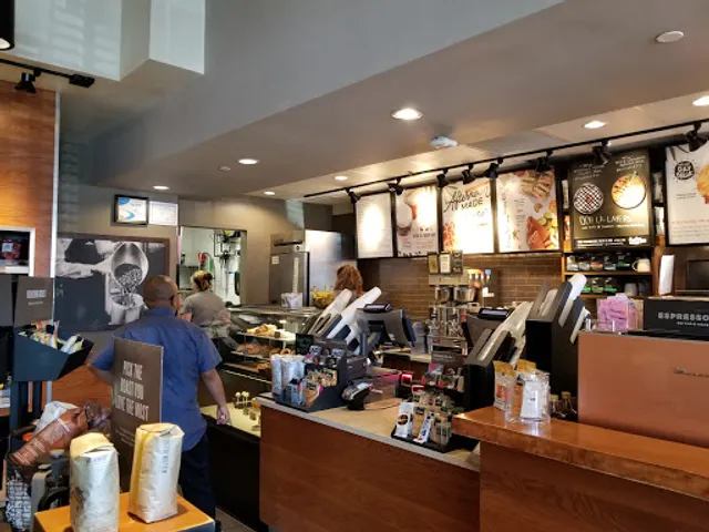 Starbucks
