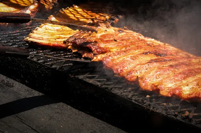 Brother's Bar-B-Que Pit