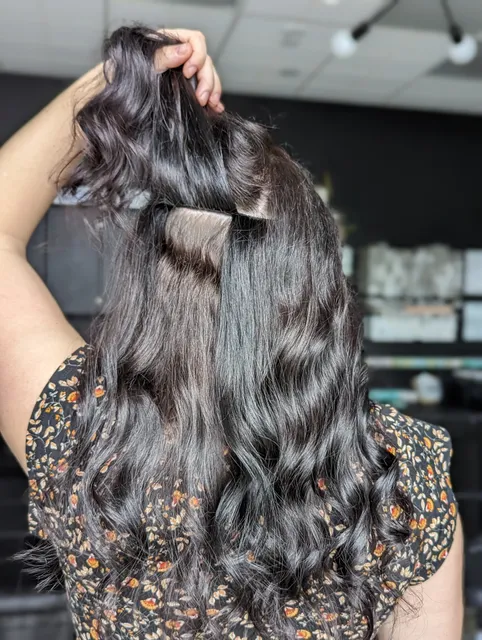 Obsidian Hair Studio