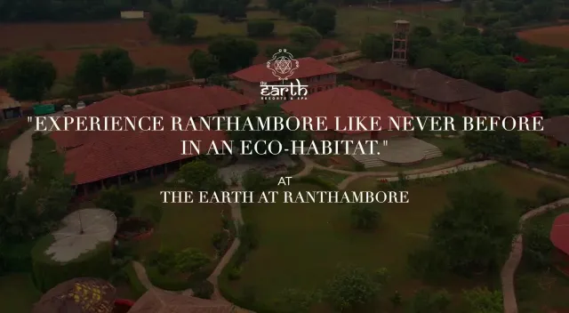 Collection O Hotel The Earth