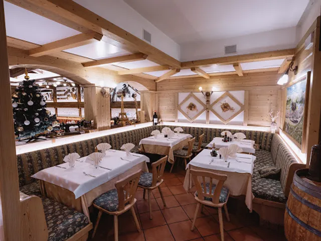 Ristorante Pizzeria Andel Haus