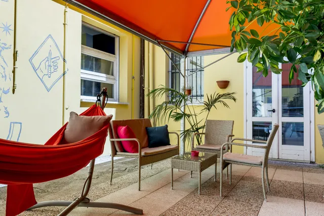 Hostel Modena San Filippo Neri