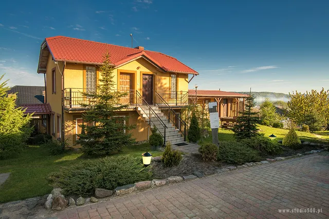 Agroturystyka u Tereni