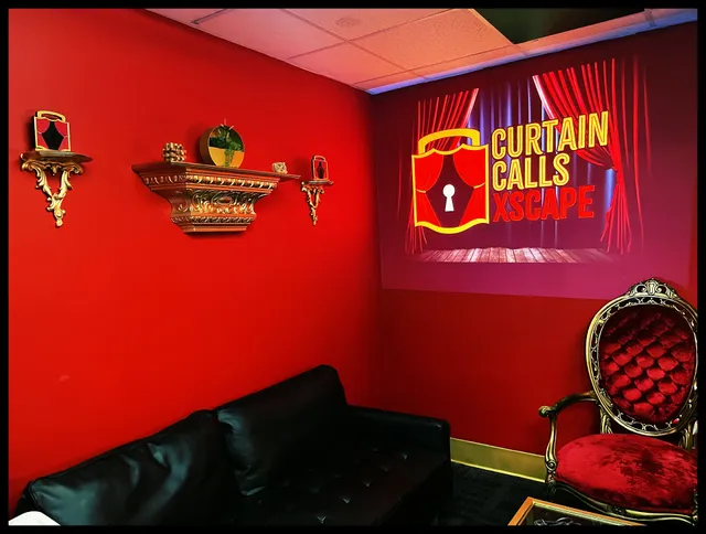 Curtain Calls Xscape