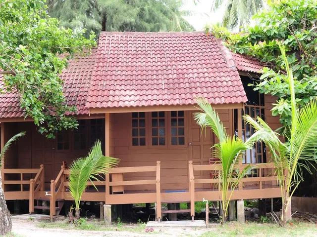Redang Paradise Resort
