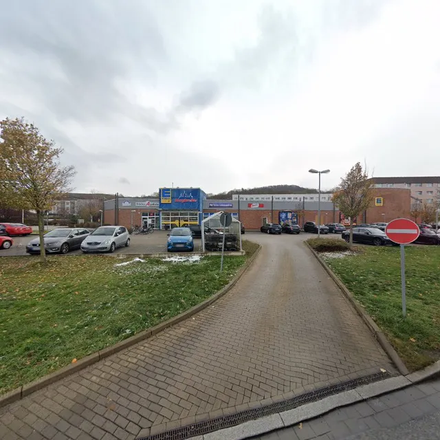 Schäfer's Brot- und Kuchen