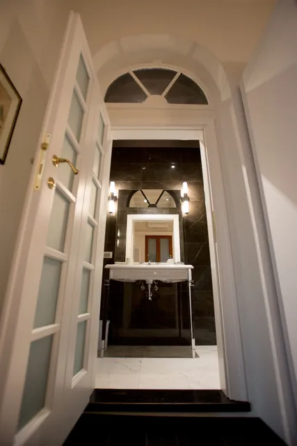 Borgo Pinti Suites Le Stanze Dei Nobili