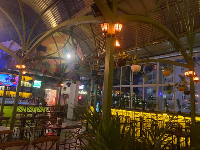 Casa Piccosa - Electronic City