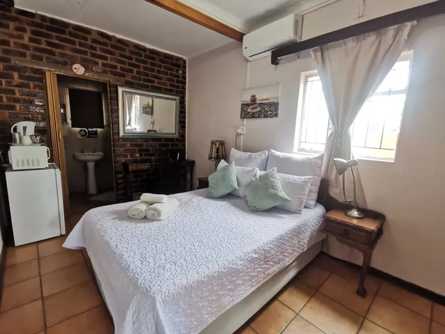 Sentlhaga Guest House, Mmabatho