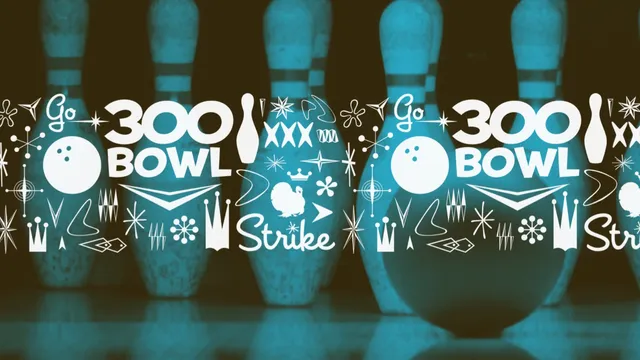 300 Bowl