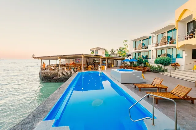 Hotel Solymar Galapagos