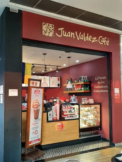 Juan Valdez - Unicentro Armenia