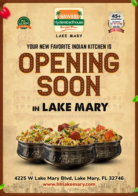 Nawabi Hyderabad House