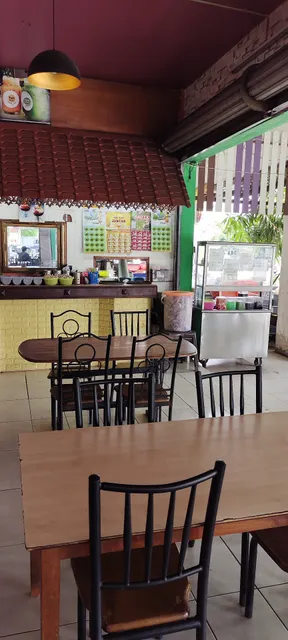 Restoran Juriah Seafood