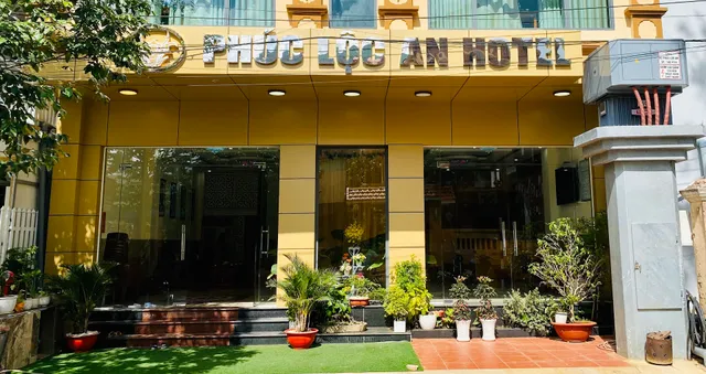 Khách Sạn Phúc Lộc An Côn Đảo
