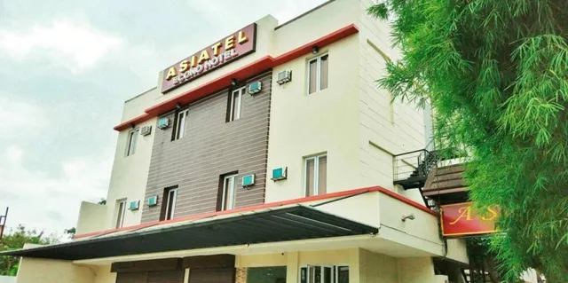 Asiatel Econo Hotel
