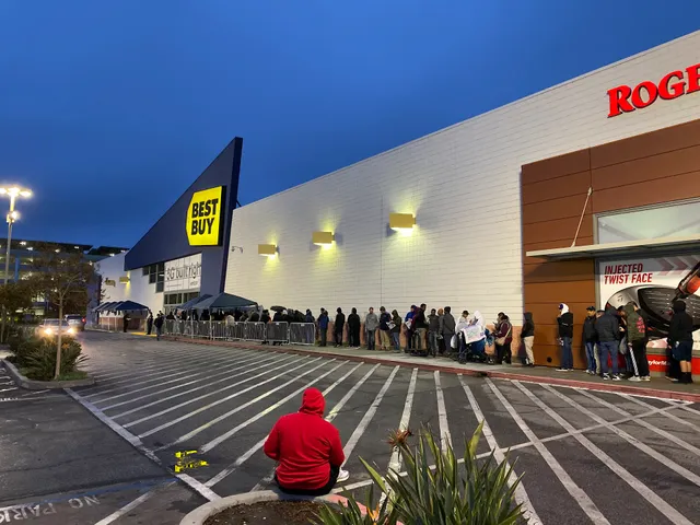 Best Buy