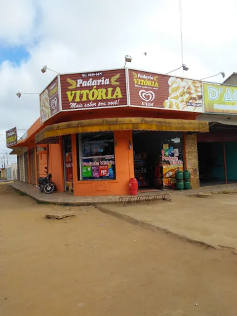 Padaria Vitoria