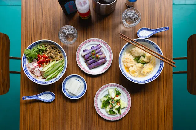 Petit Bao - Faubourg Saint-Denis