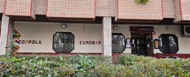 Eurobar Coppola