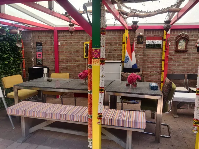 India Rajani Nambiars South Indian Kitchen