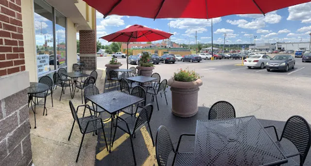 Fried Green Tomato's