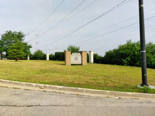 Paul Simon Chicago Job Corps Center