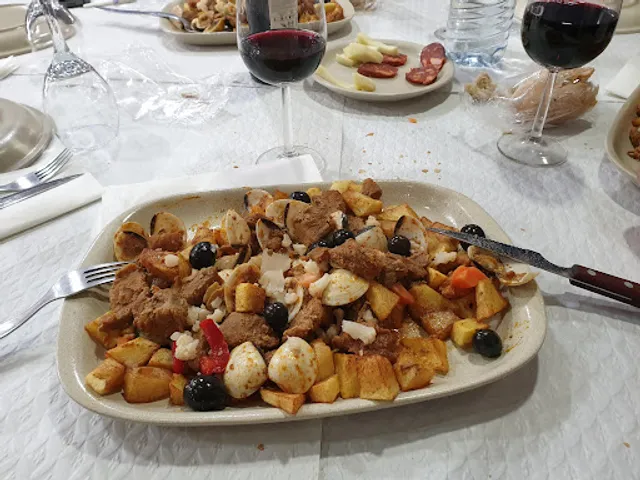 Brasa Mágica Lda (são Vicente)