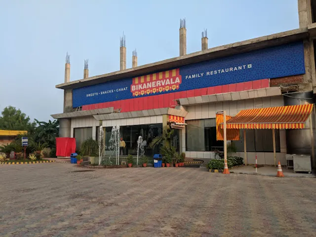 Bikanervala | JP Nagar, Gajraula