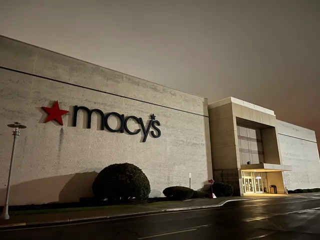 Macy's