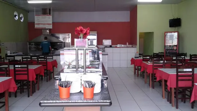 Tempero do Sul Restaurante e Churrascaria