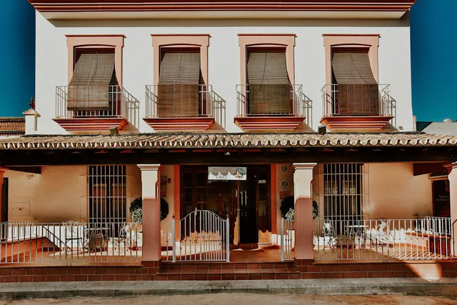 Hospederia El Cazadero Real