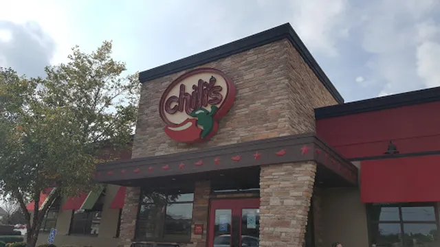Chili's Grill & Bar
