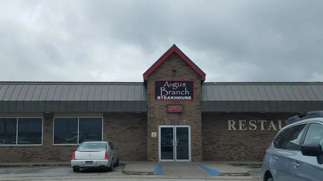 Angus Branch Steakhouse