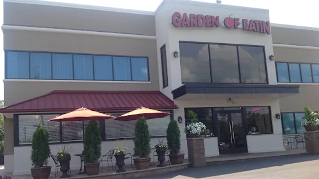 Garden of Eatin Restaurant