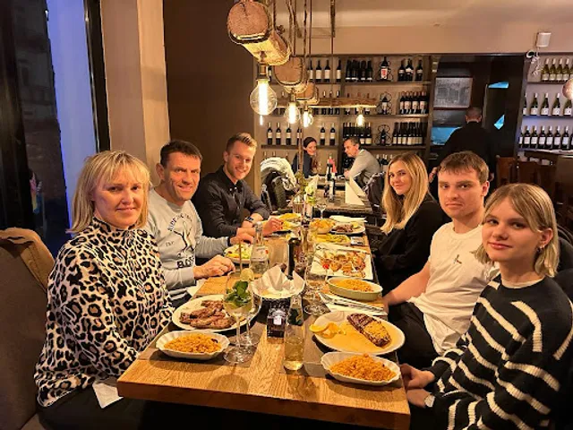 Eliés Restaurant und Bar