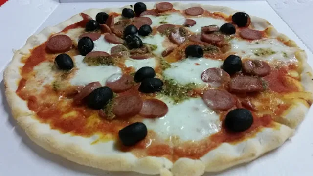 Pizzeria Roxy 2.0