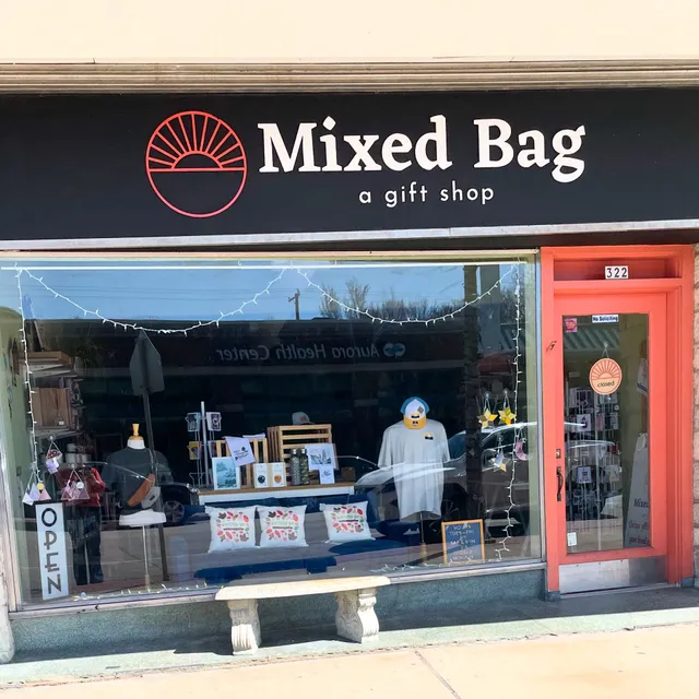 Mixed Bag MKE