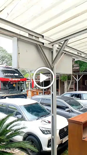 RM. Umi Tambakan 61-Lido