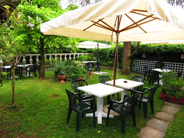 Bar, Pizzeria, Albergo Al Cervo