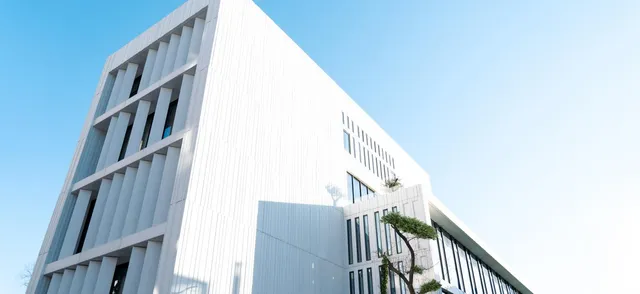 UDIT Universidad - Campus Internacional de Diseño e Industrias Creativas (Sede principal)