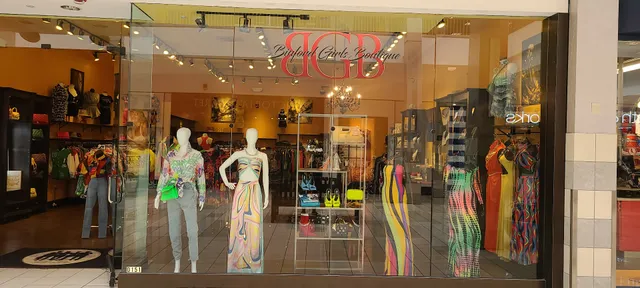 Binford Girls Boutique