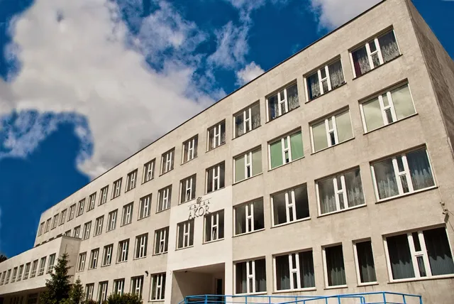 Hotel Akor Bydgoszcz