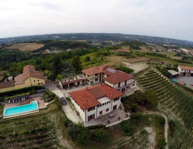 Agriturismo Sori San Giovanni