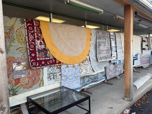 Eureka Furniture and More