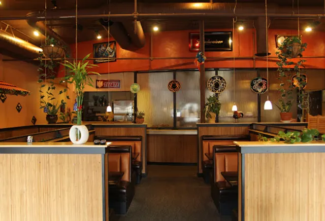 Tijuana Authentic Mexican Restaurant